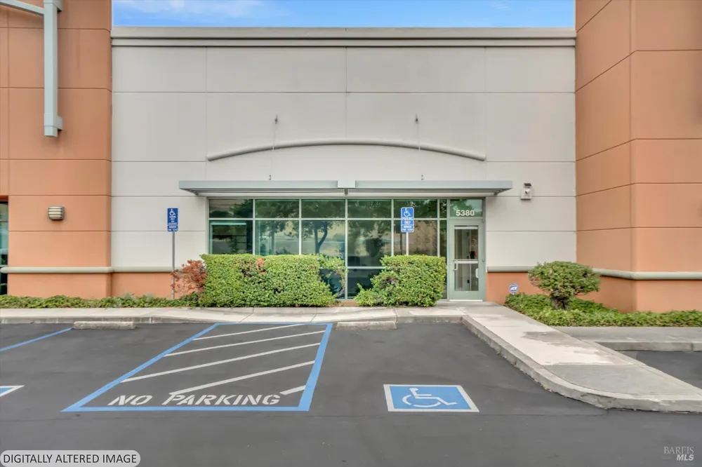 5380 Gateway Plaza Drive Benicia, CA 94510