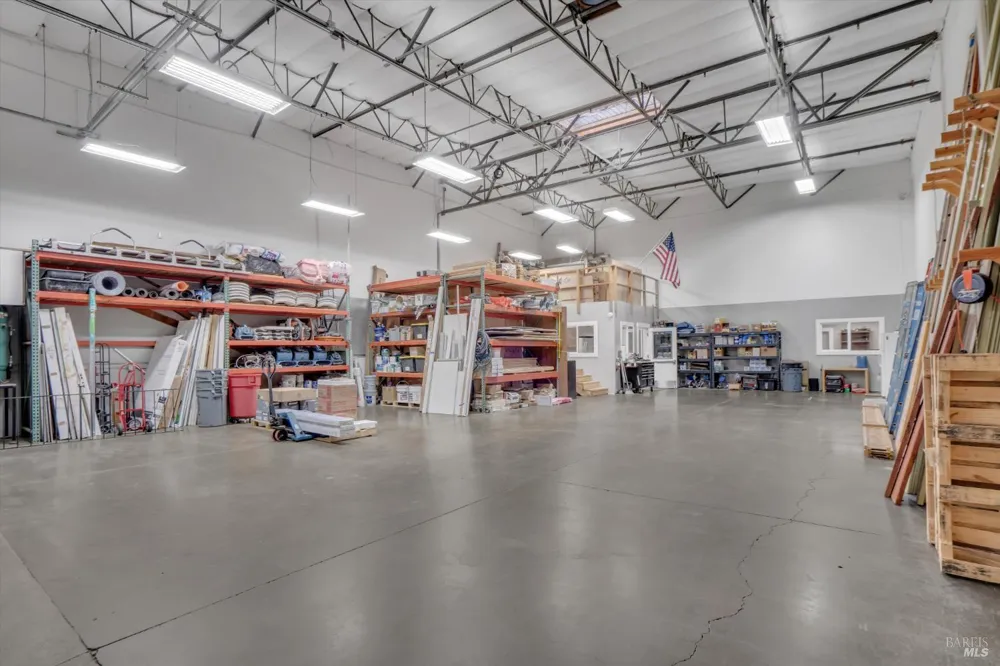 5380 Gateway Plaza Drive Benicia, CA 94510