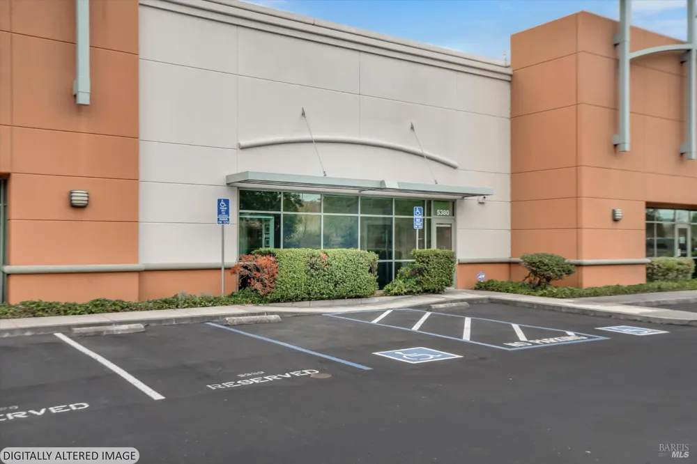 5380 Gateway Plaza Drive Benicia, CA 94510
