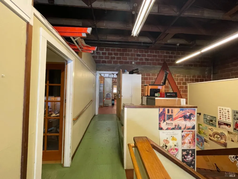 138 Main Street Sebastopol, CA 95472