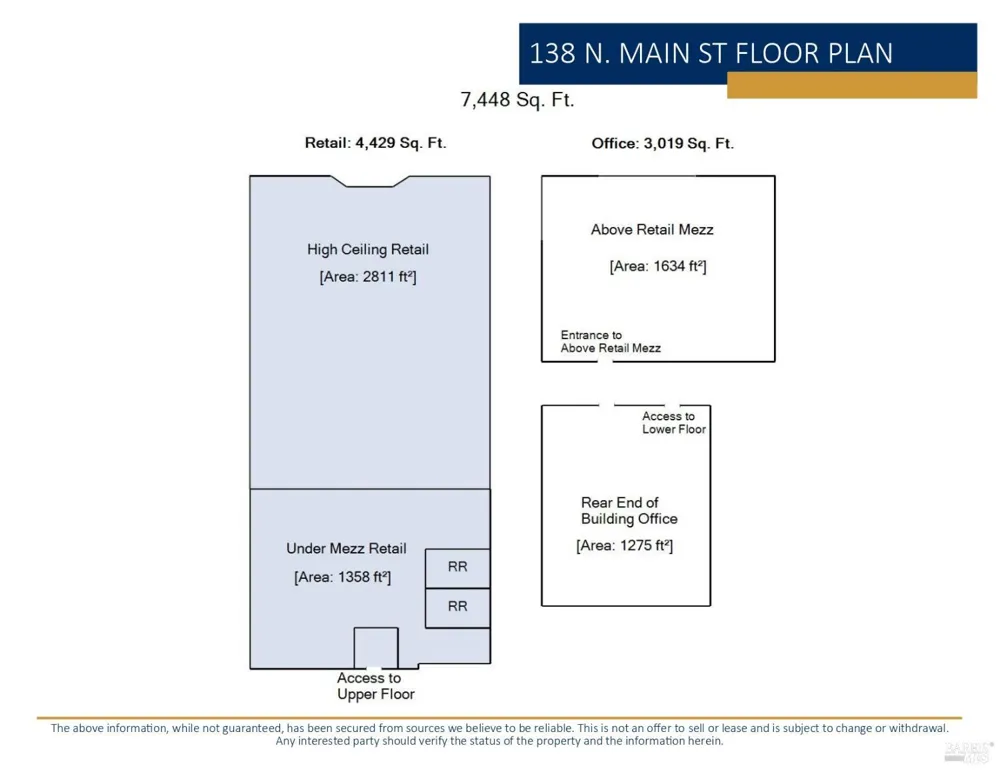 138 Main Street Sebastopol, CA 95472