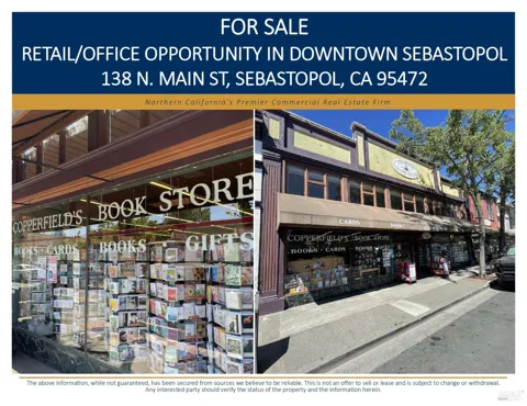 138 Main Street