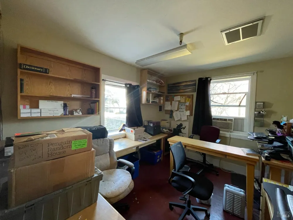 138 Main Street Sebastopol, CA 95472