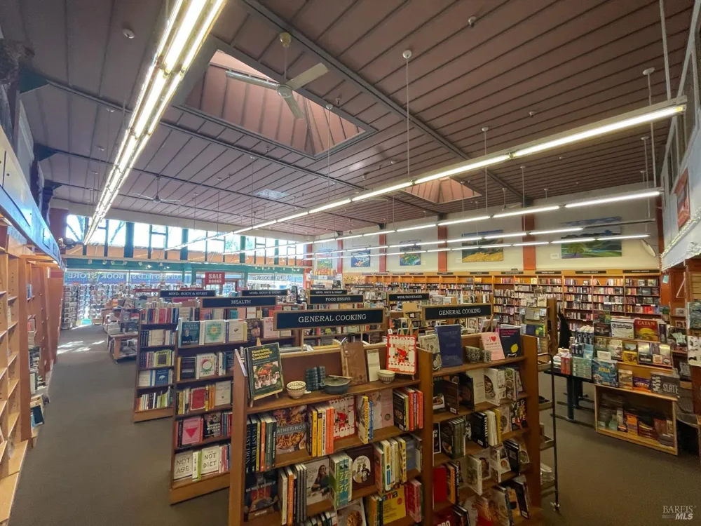 138 Main Street Sebastopol, CA 95472