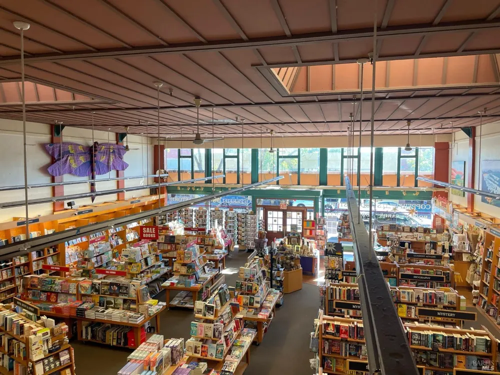 138 Main Street Sebastopol, CA 95472