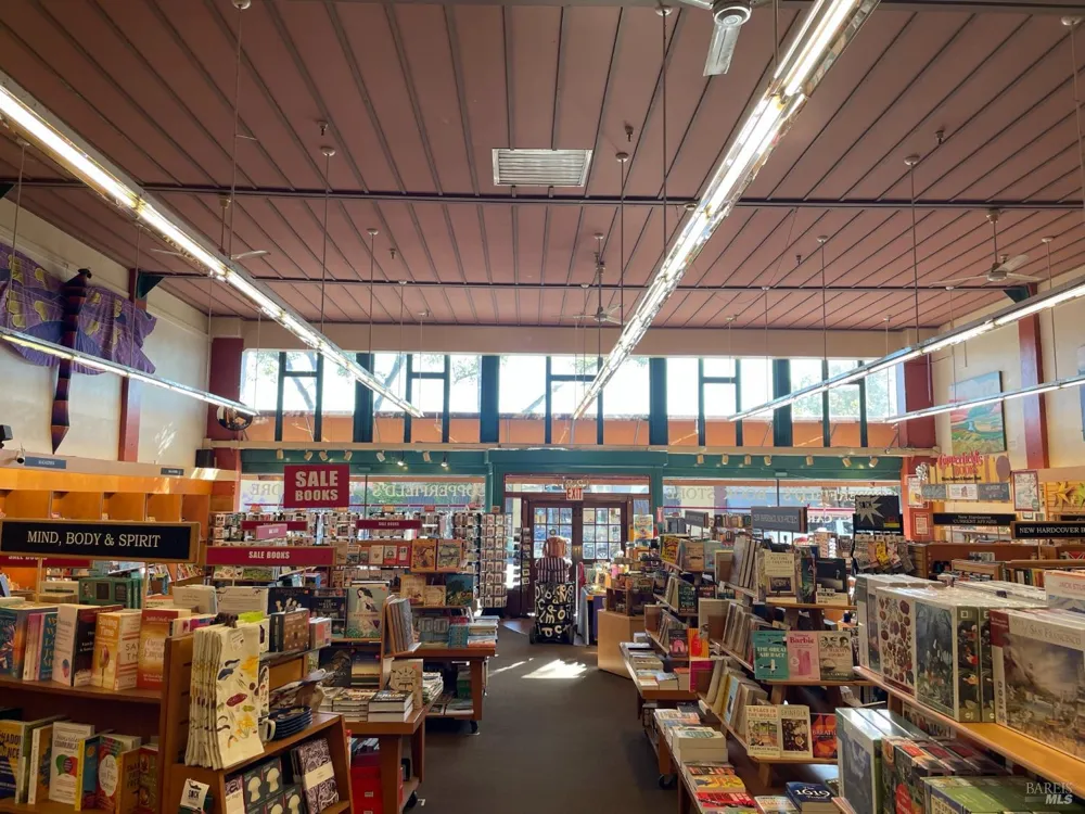 138 Main Street Sebastopol, CA 95472