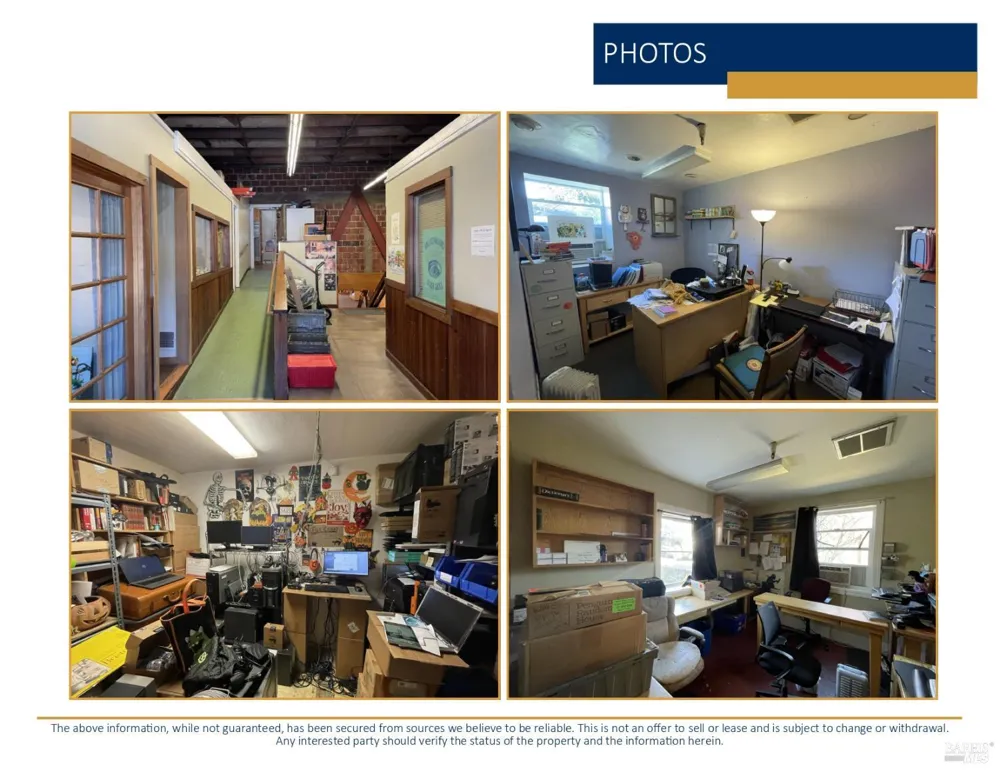 138 Main Street Sebastopol, CA 95472