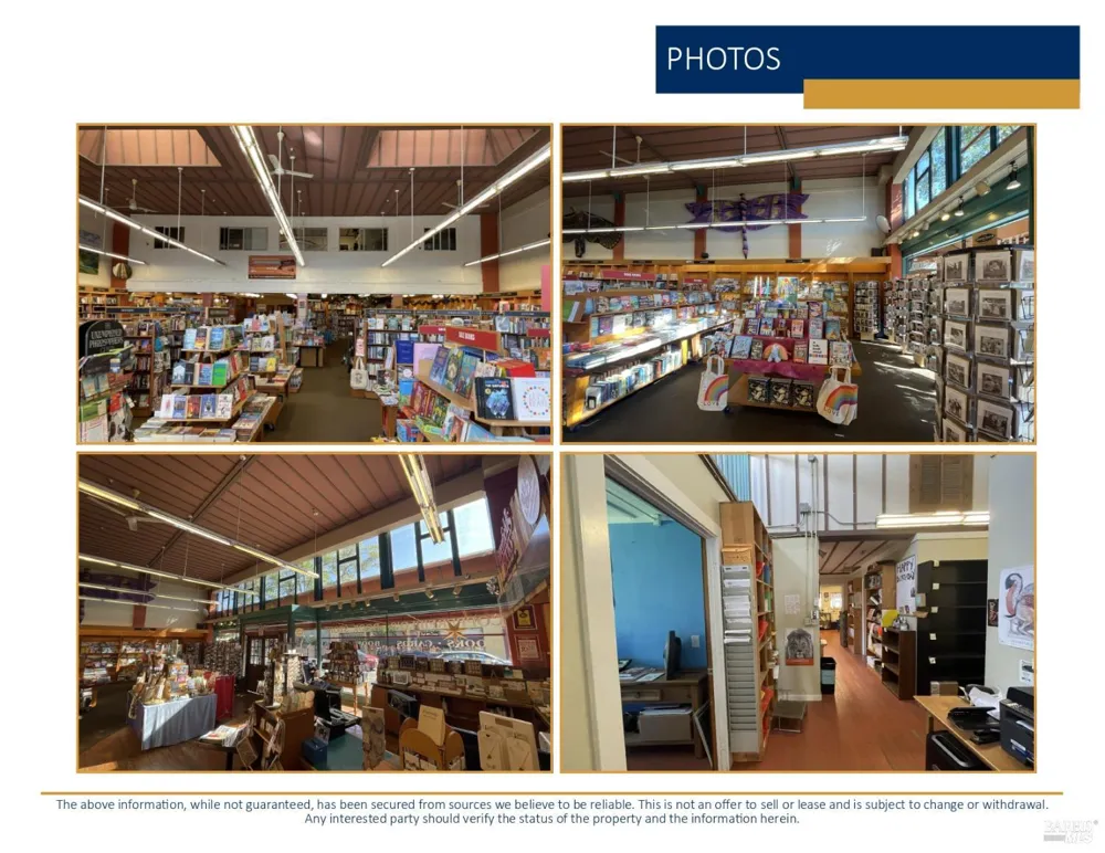 138 Main Street Sebastopol, CA 95472