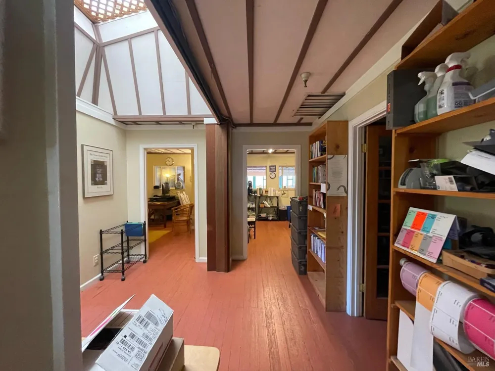 138 Main Street Sebastopol, CA 95472