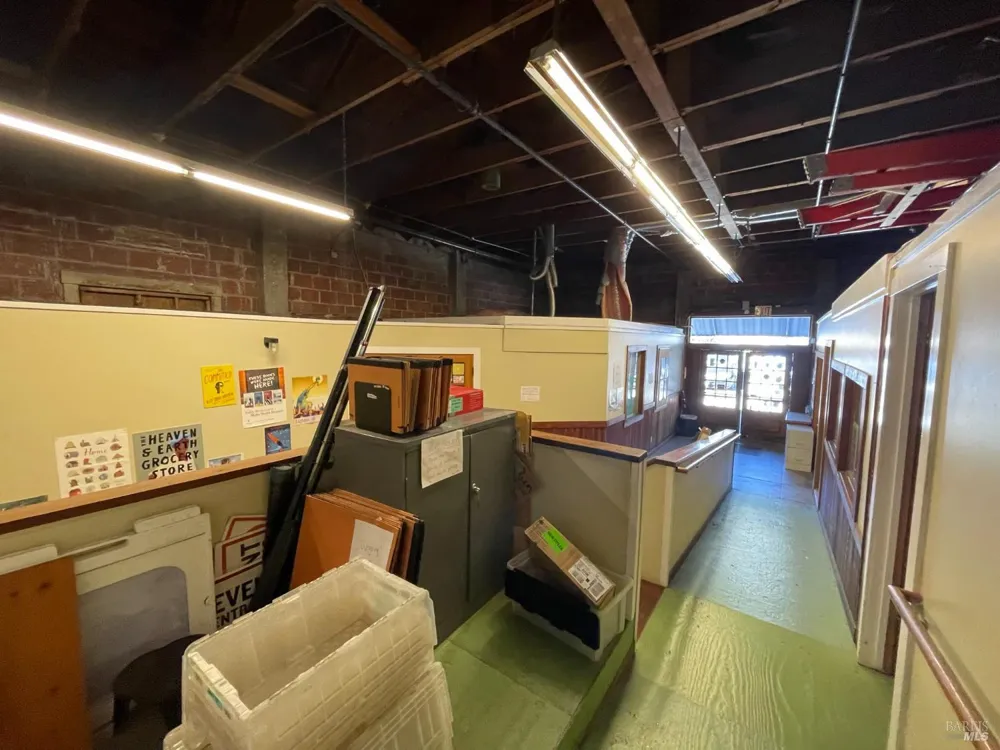 138 Main Street Sebastopol, CA 95472