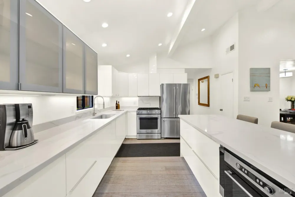 2144 Clay Street Napa, CA 94559