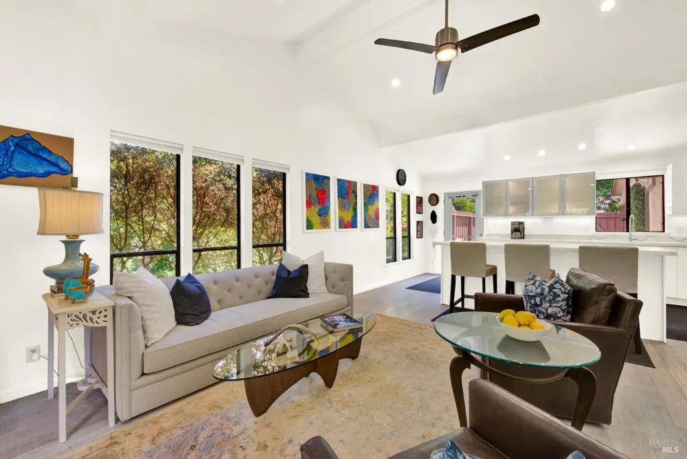2144 Clay Street Napa, CA 94559
