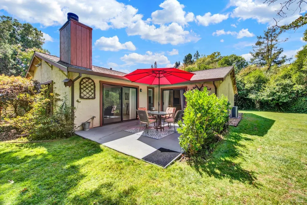 2144 Clay Street Napa, CA 94559