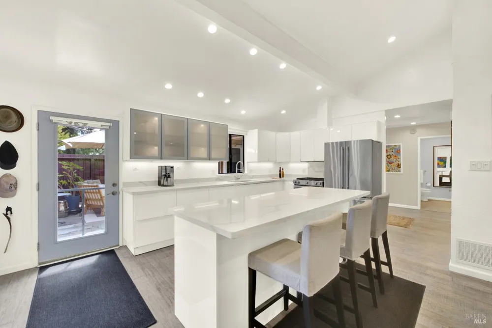 2144 Clay Street Napa, CA 94559