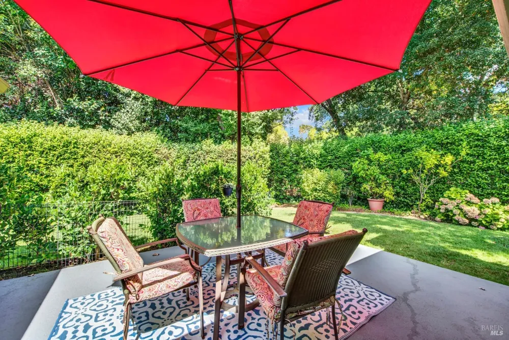 2144 Clay Street Napa, CA 94559