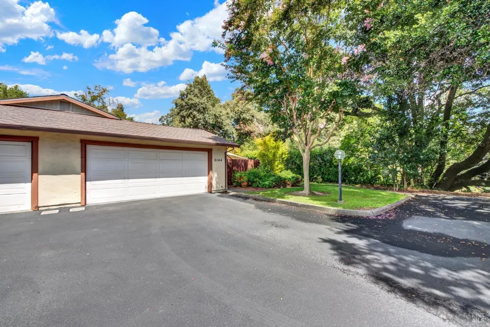 2144 Clay Street Napa, CA 94559