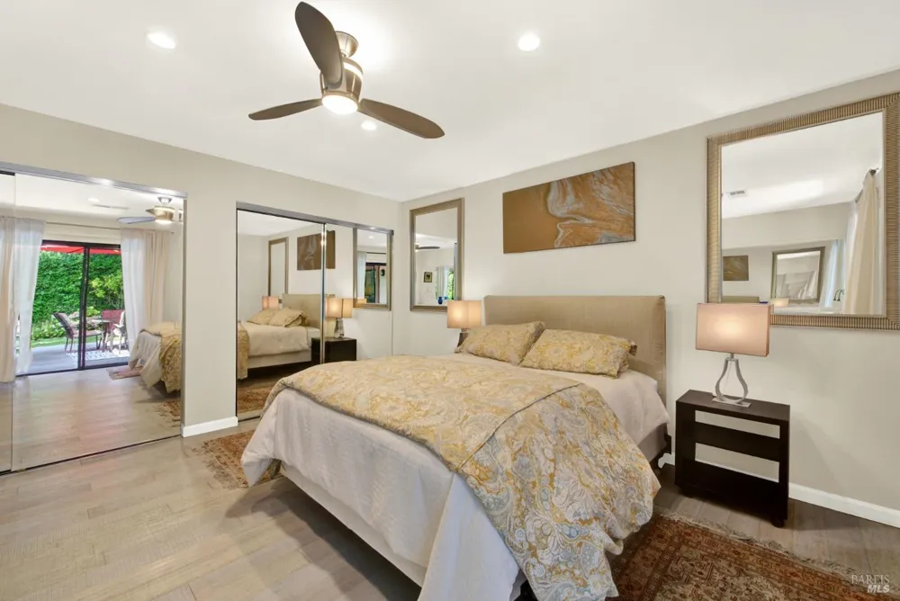 2144 Clay Street Napa, CA 94559