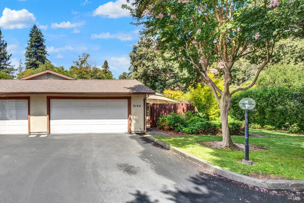 2144 Clay Street Napa, CA 94559