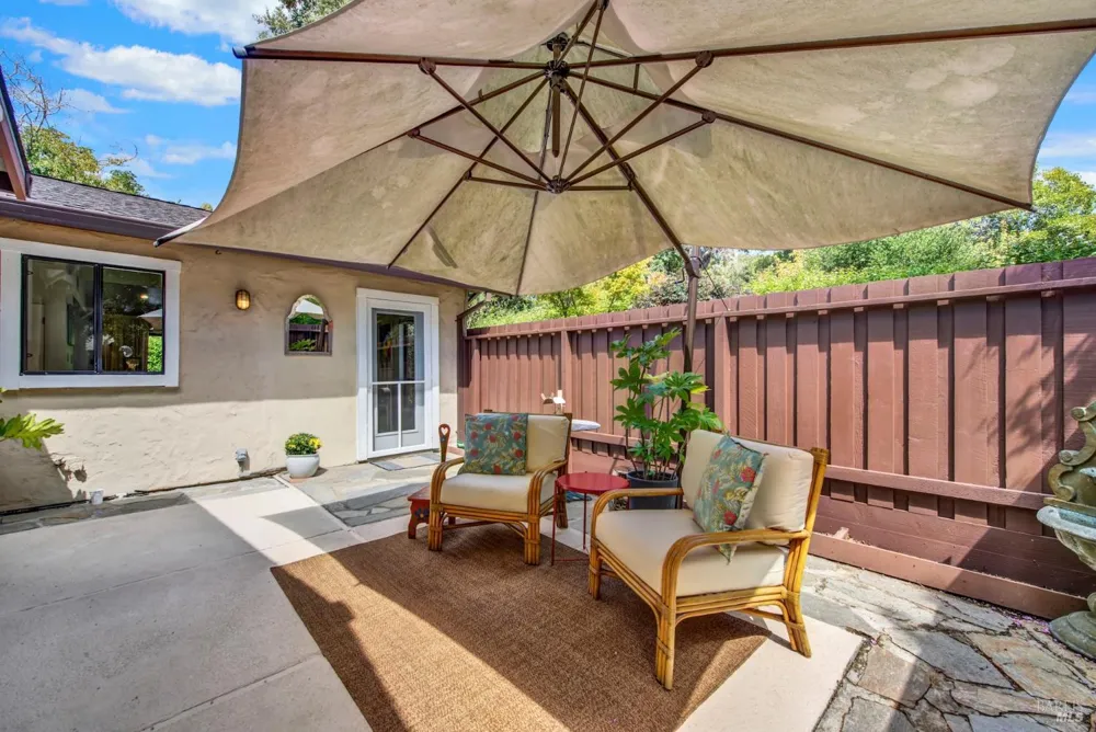 2144 Clay Street Napa, CA 94559