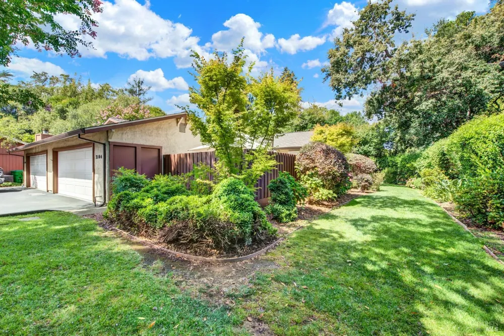 2144 Clay Street Napa, CA 94559