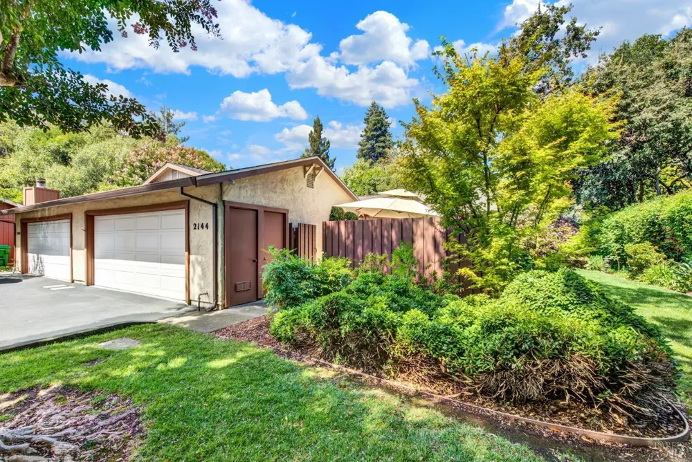 2144 Clay Street Napa, CA 94559