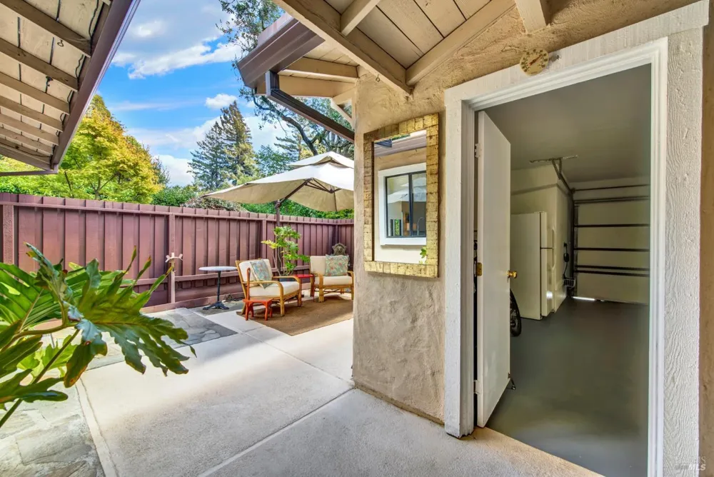 2144 Clay Street Napa, CA 94559