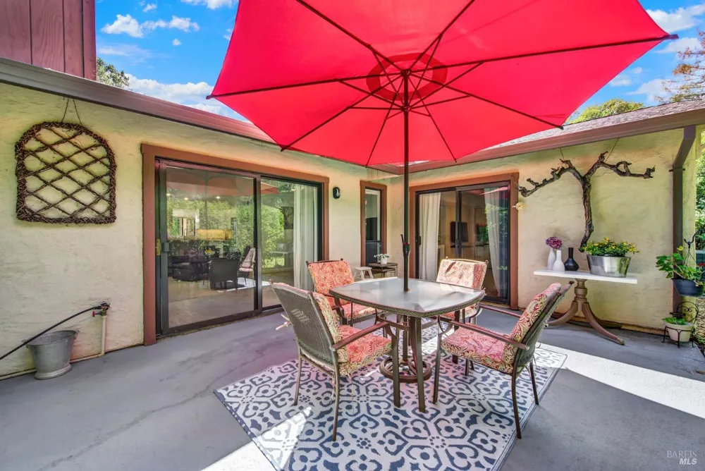 2144 Clay Street Napa, CA 94559