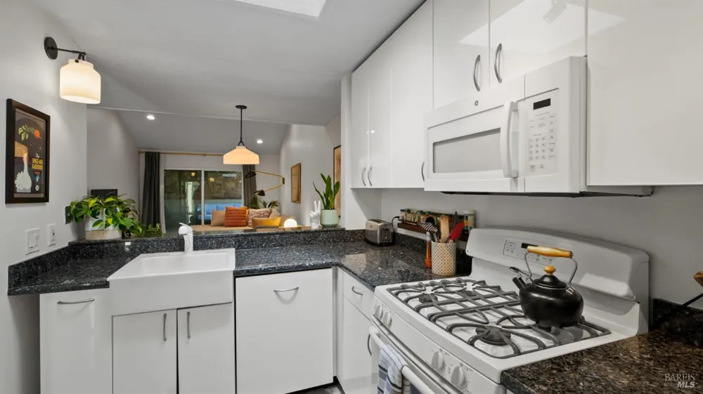 46 Chalda Court San Rafael, CA 94903