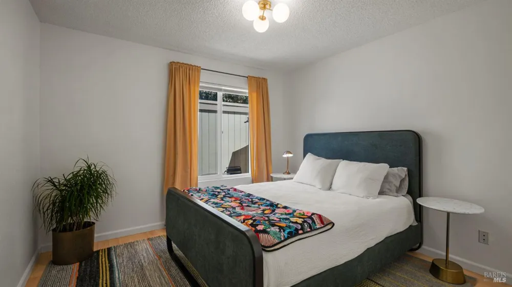 46 Chalda Court San Rafael, CA 94903