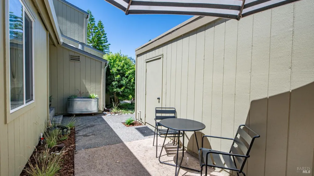 46 Chalda Court San Rafael, CA 94903