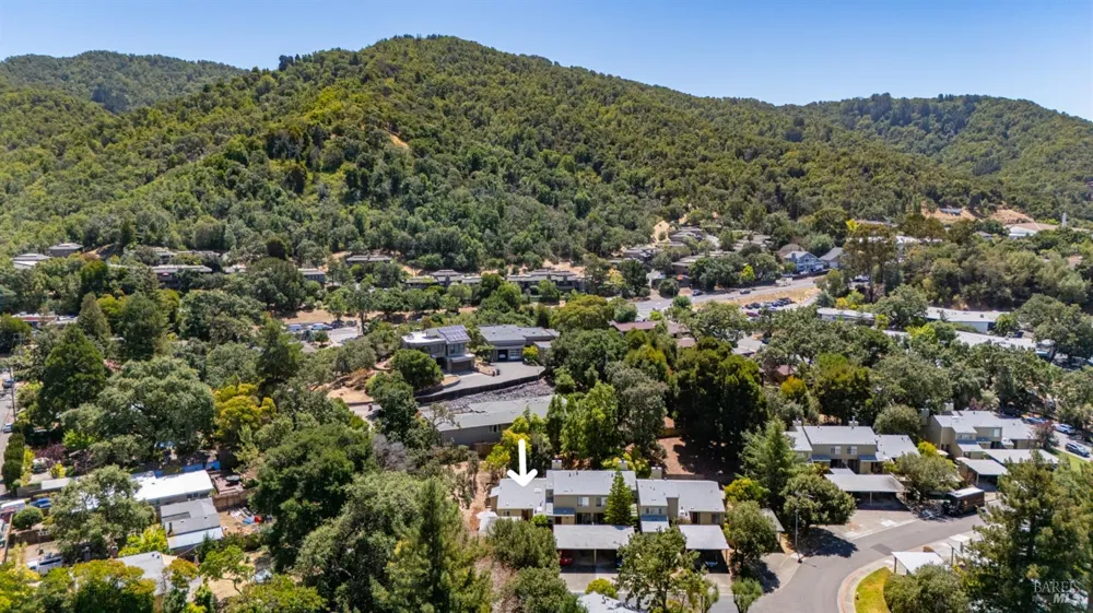46 Chalda Court San Rafael, CA 94903