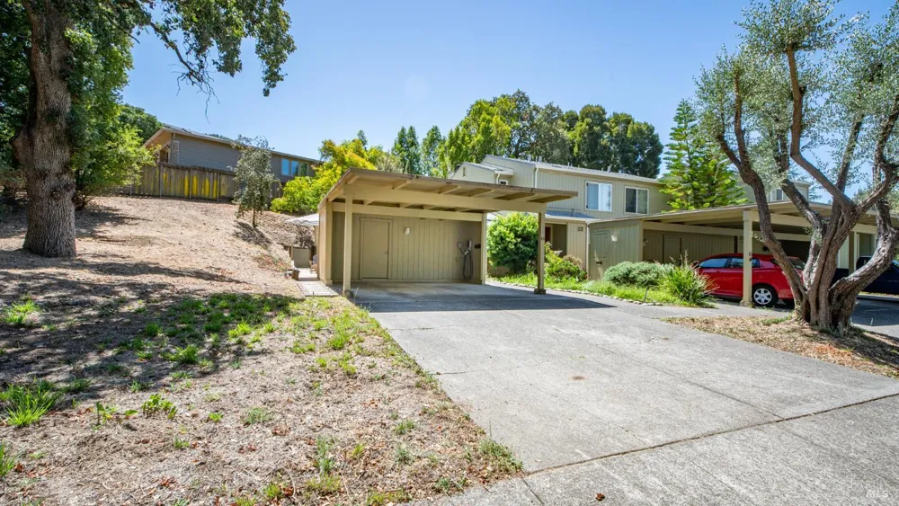 46 Chalda Court San Rafael, CA 94903