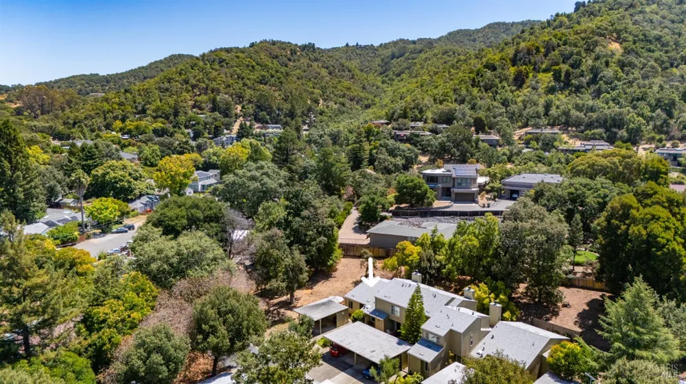 46 Chalda Court San Rafael, CA 94903