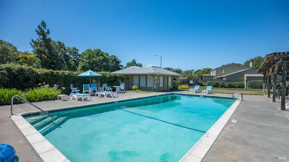 46 Chalda Court San Rafael, CA 94903