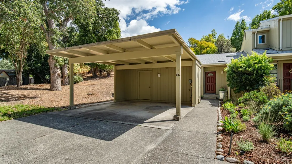 46 Chalda Court San Rafael, CA 94903