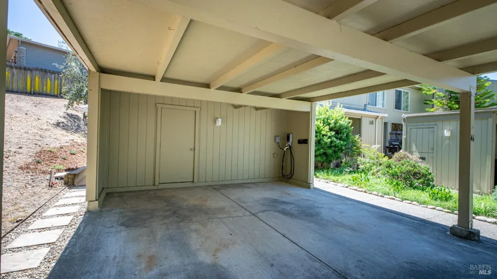 46 Chalda Court San Rafael, CA 94903