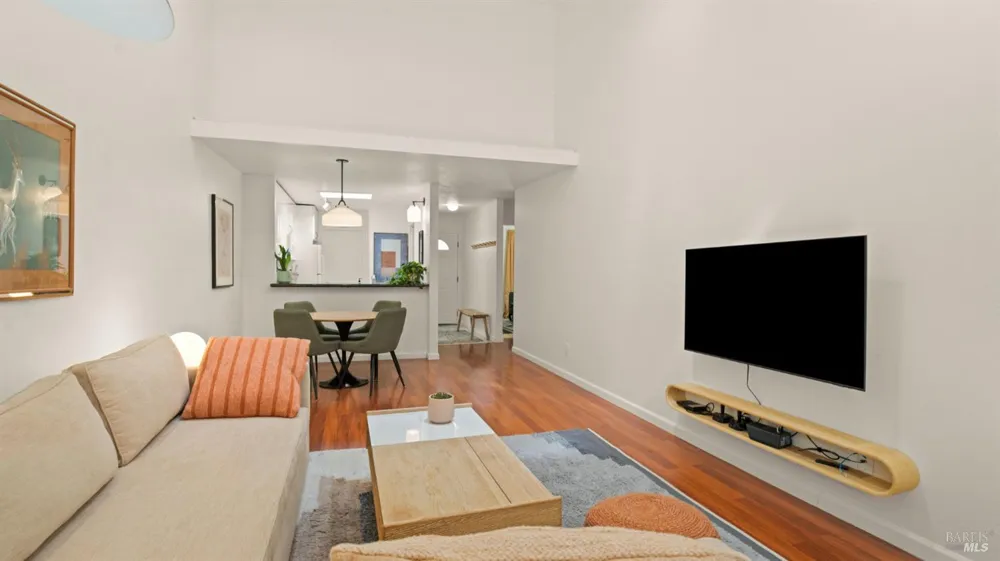 46 Chalda Court San Rafael, CA 94903