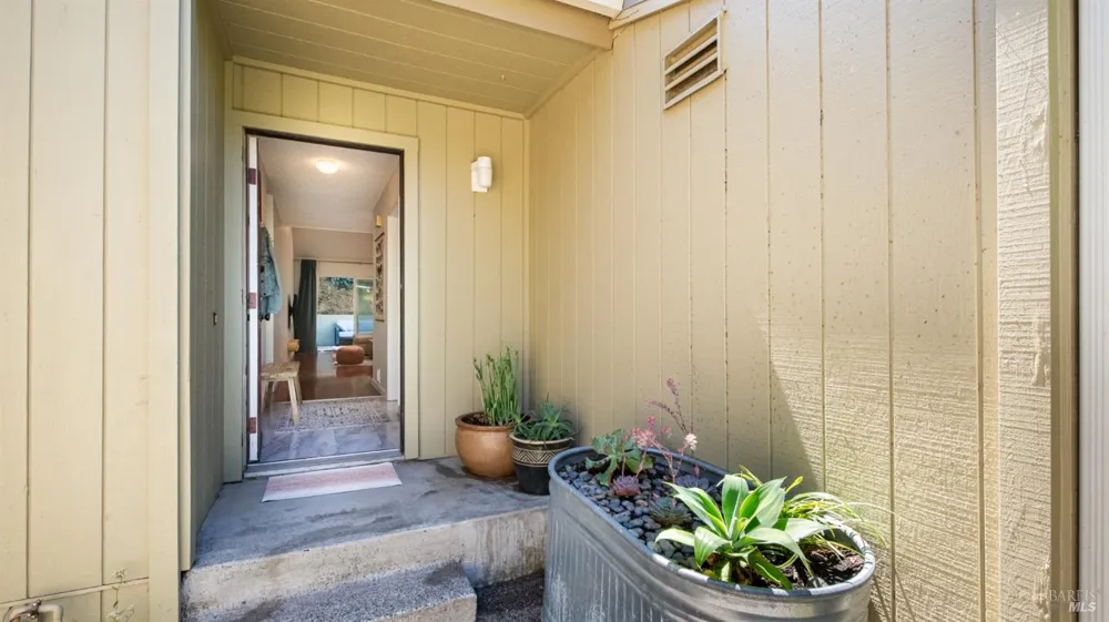46 Chalda Court San Rafael, CA 94903