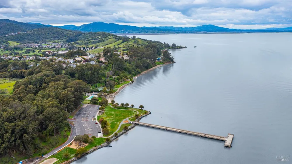 46 Chalda Court San Rafael, CA 94903