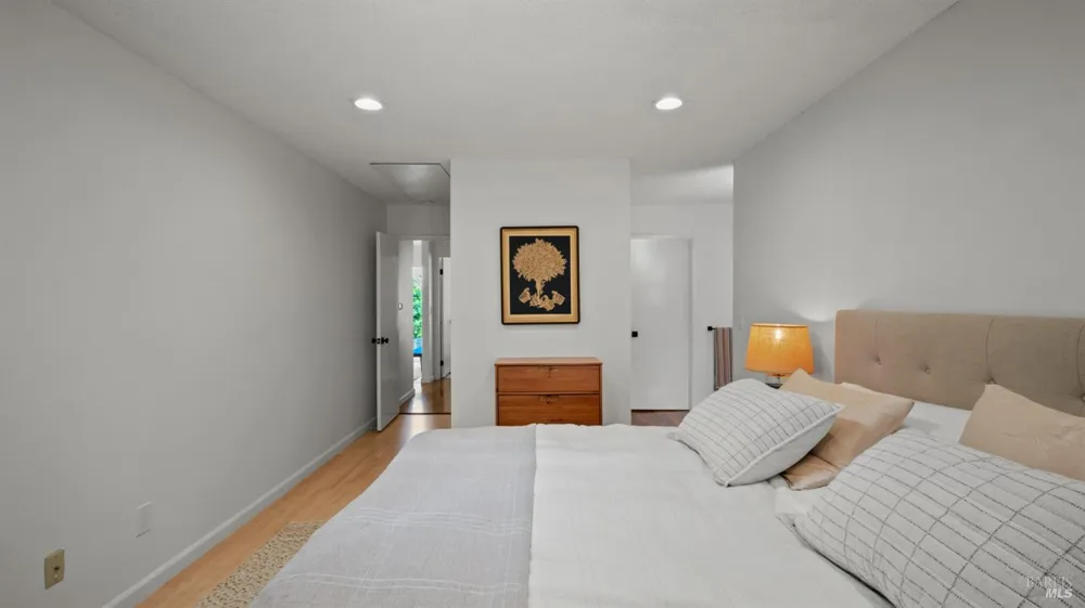 46 Chalda Court San Rafael, CA 94903