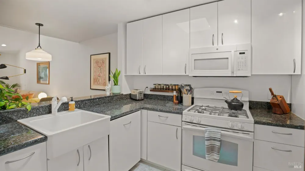 46 Chalda Court San Rafael, CA 94903
