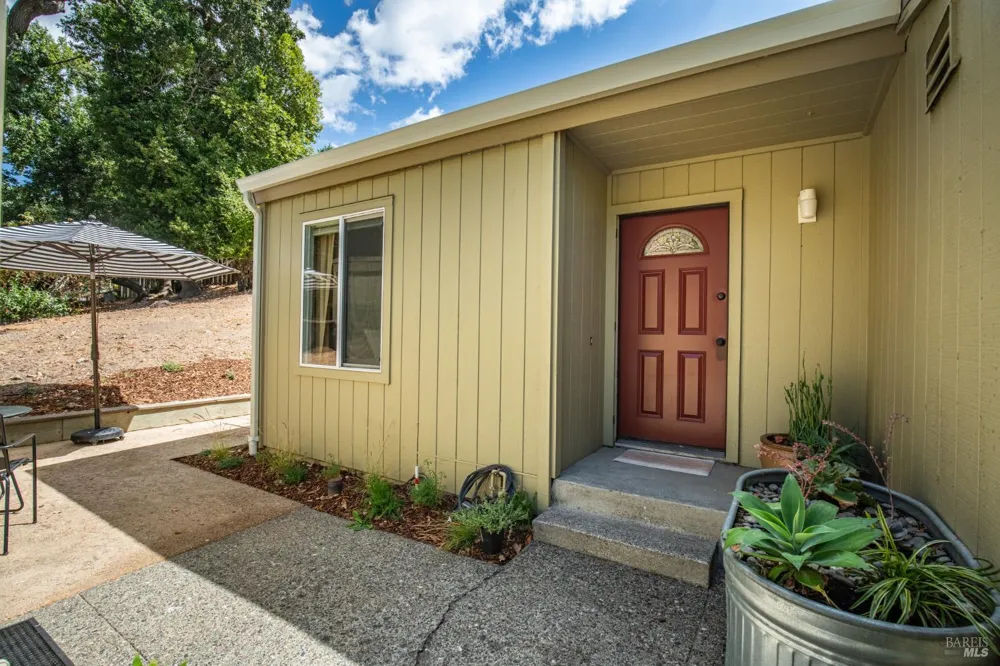 46 Chalda Court San Rafael, CA 94903