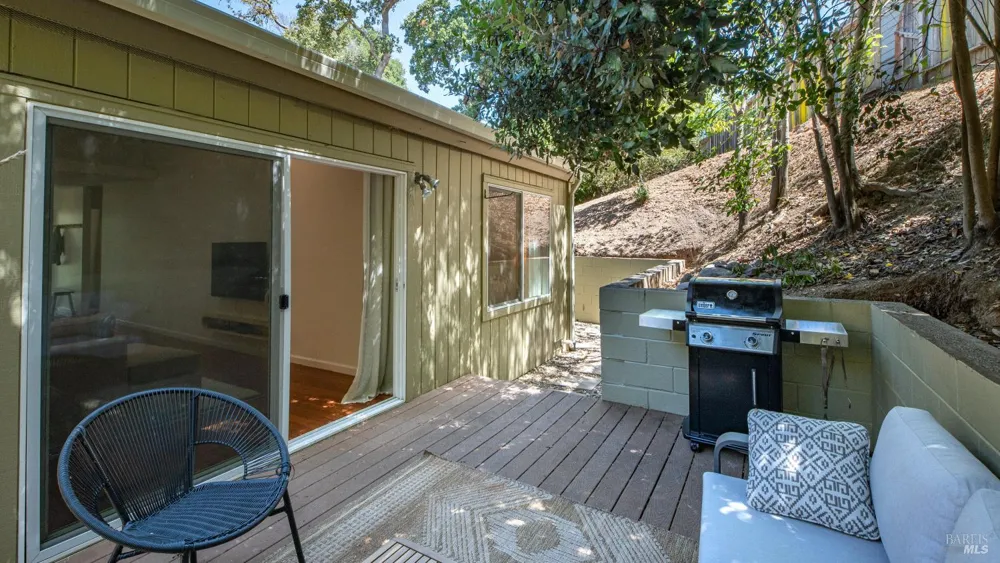 46 Chalda Court San Rafael, CA 94903