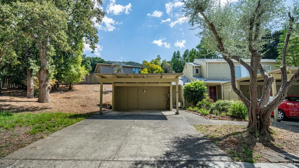 46 Chalda Court San Rafael, CA 94903