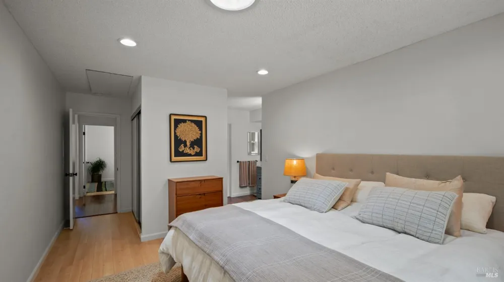 46 Chalda Court San Rafael, CA 94903