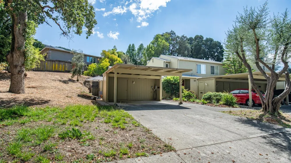 46 Chalda Court San Rafael, CA 94903