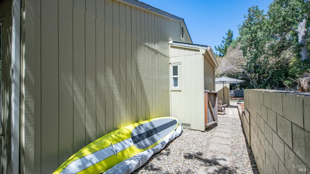 46 Chalda Court San Rafael, CA 94903