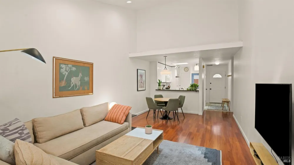 46 Chalda Court San Rafael, CA 94903