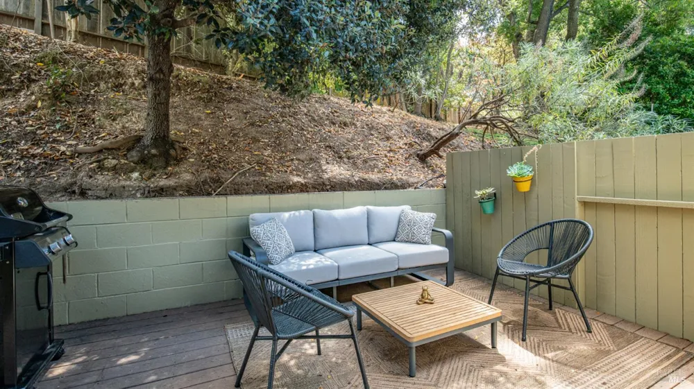 46 Chalda Court San Rafael, CA 94903
