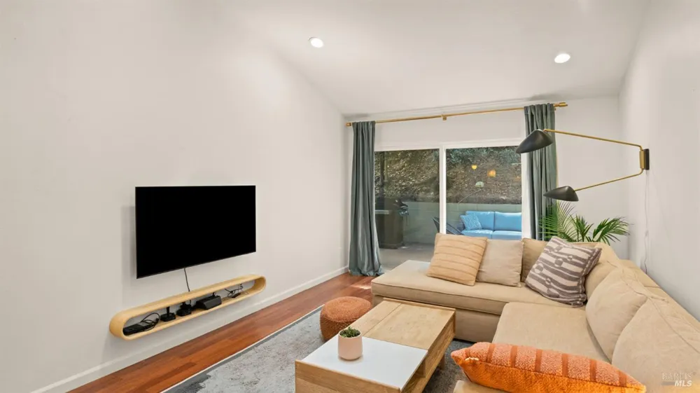 46 Chalda Court San Rafael, CA 94903